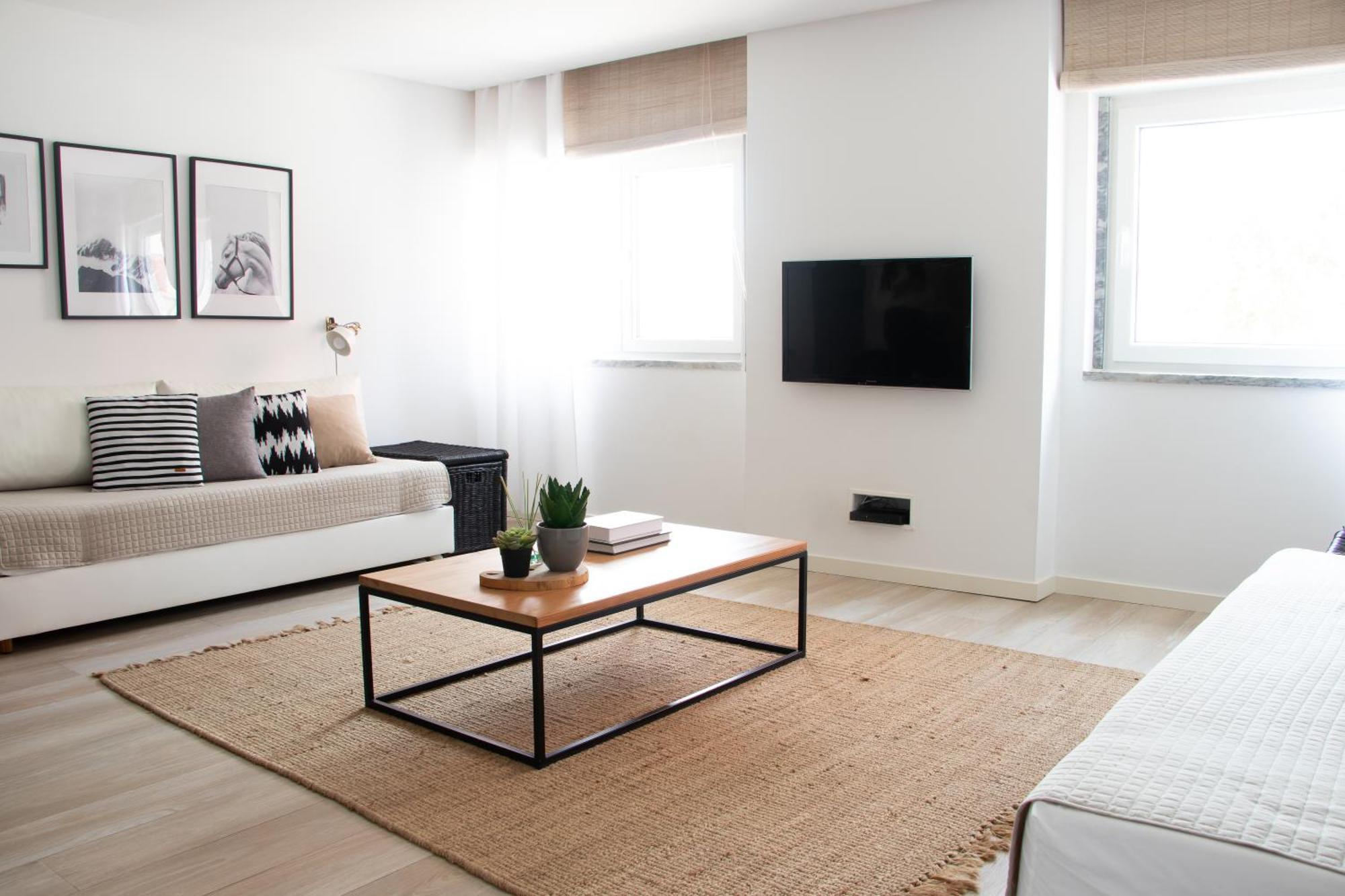 Earth Element Apartment Peniche Exteriör bild