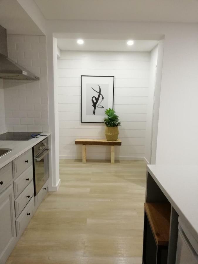 Earth Element Apartment Peniche Exteriör bild